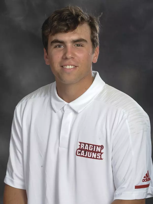 University of Louisiana Athletics Headshots Sept. 6, 2018 in Louisiana, La. Photo by Brad Kemp
