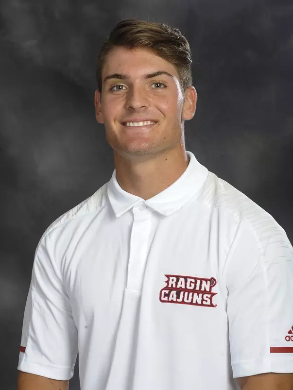 University of Louisiana Athletics Headshots Sept. 6, 2018 in Louisiana, La. Photo by Brad Kemp