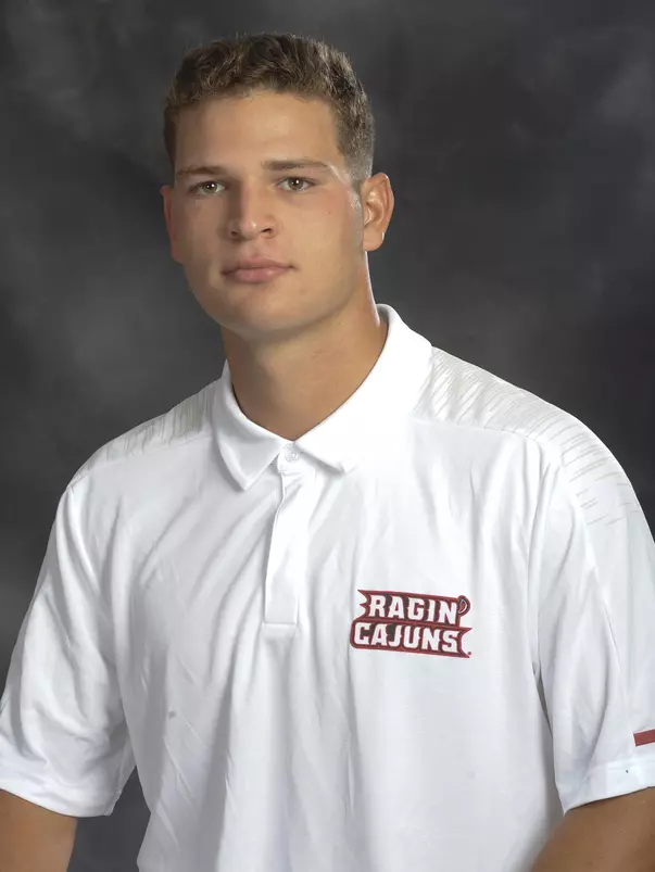University of Louisiana Athletics Headshots Sept. 6, 2018 in Louisiana, La. Photo by Brad Kemp