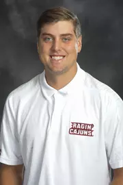University of Louisiana Athletics Headshots Sept. 6, 2018 in Louisiana, La. Photo by Brad Kemp