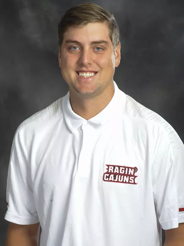 University of Louisiana Athletics Headshots Sept. 6, 2018 in Louisiana, La. Photo by Brad Kemp