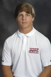 University of Louisiana Athletics Headshots Sept. 6, 2018 in Louisiana, La. Photo by Brad Kemp