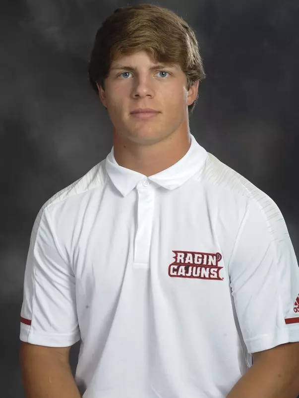 University of Louisiana Athletics Headshots Sept. 6, 2018 in Louisiana, La. Photo by Brad Kemp