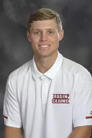 University of Louisiana Athletics Headshots Sept. 6, 2018 in Louisiana, La. Photo by Brad Kemp
