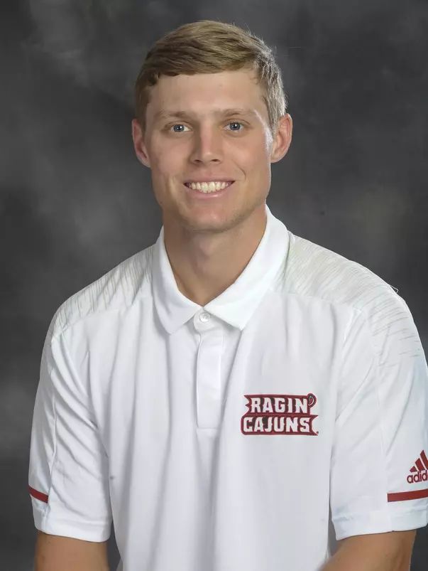 University of Louisiana Athletics Headshots Sept. 6, 2018 in Louisiana, La. Photo by Brad Kemp