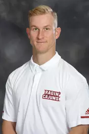 University of Louisiana Athletics Headshots Sept. 6, 2018 in Louisiana, La. Photo by Brad Kemp