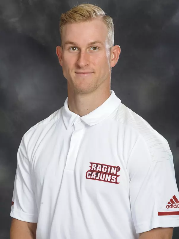 University of Louisiana Athletics Headshots Sept. 6, 2018 in Louisiana, La. Photo by Brad Kemp