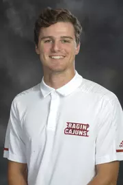 University of Louisiana Athletics Headshots Sept. 6, 2018 in Louisiana, La. Photo by Brad Kemp