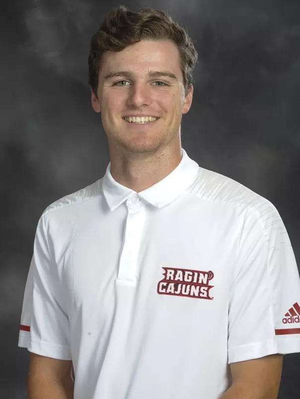 University of Louisiana Athletics Headshots Sept. 6, 2018 in Louisiana, La. Photo by Brad Kemp