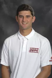 University of Louisiana Athletics Headshots Sept. 6, 2018 in Louisiana, La. Photo by Brad Kemp