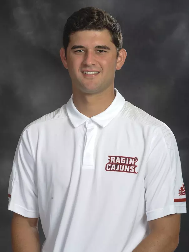 University of Louisiana Athletics Headshots Sept. 6, 2018 in Louisiana, La. Photo by Brad Kemp