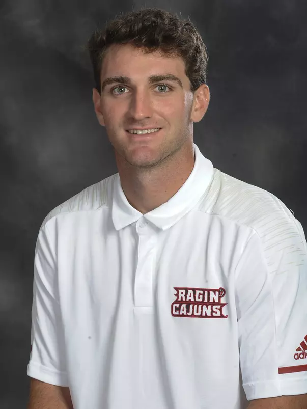 University of Louisiana Athletics Headshots Sept. 6, 2018 in Louisiana, La. Photo by Brad Kemp