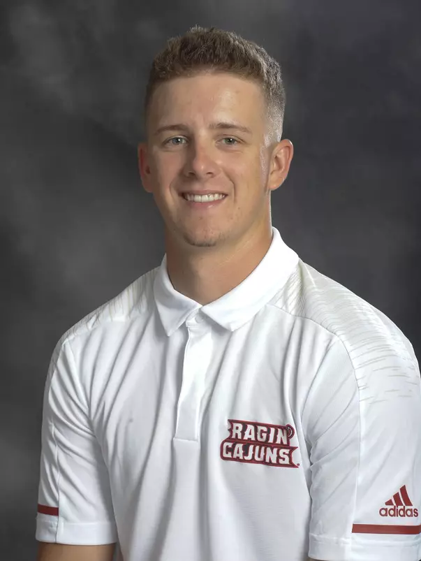 University of Louisiana Athletics Headshots Sept. 6, 2018 in Louisiana, La. Photo by Brad Kemp