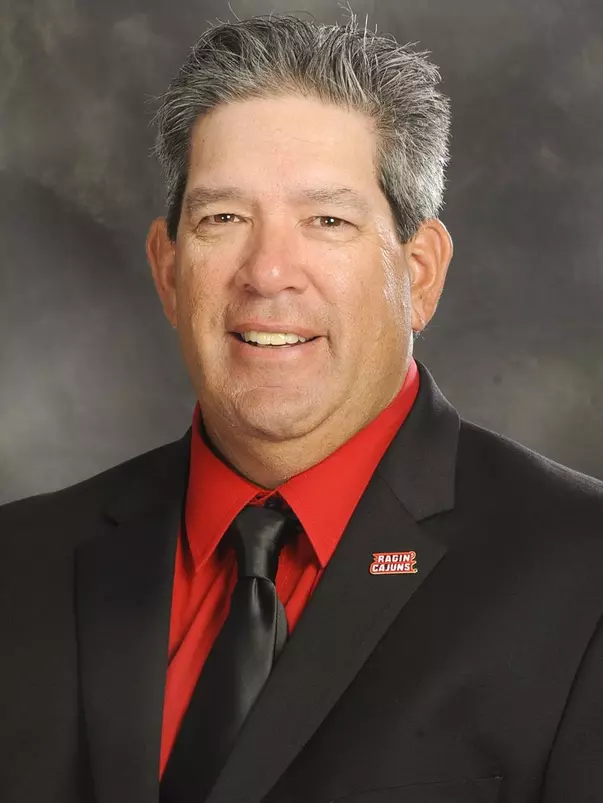 Roberts, Mike 2018-19 Headshot