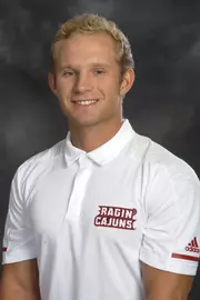 University of Louisiana Athletics Headshots Sept. 6, 2018 in Louisiana, La. Photo by Brad Kemp
