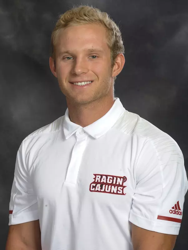 University of Louisiana Athletics Headshots Sept. 6, 2018 in Louisiana, La. Photo by Brad Kemp