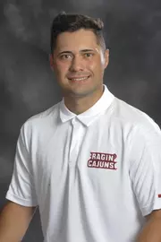 University of Louisiana Athletics Headshots Sept. 6, 2018 in Louisiana, La. Photo by Brad Kemp