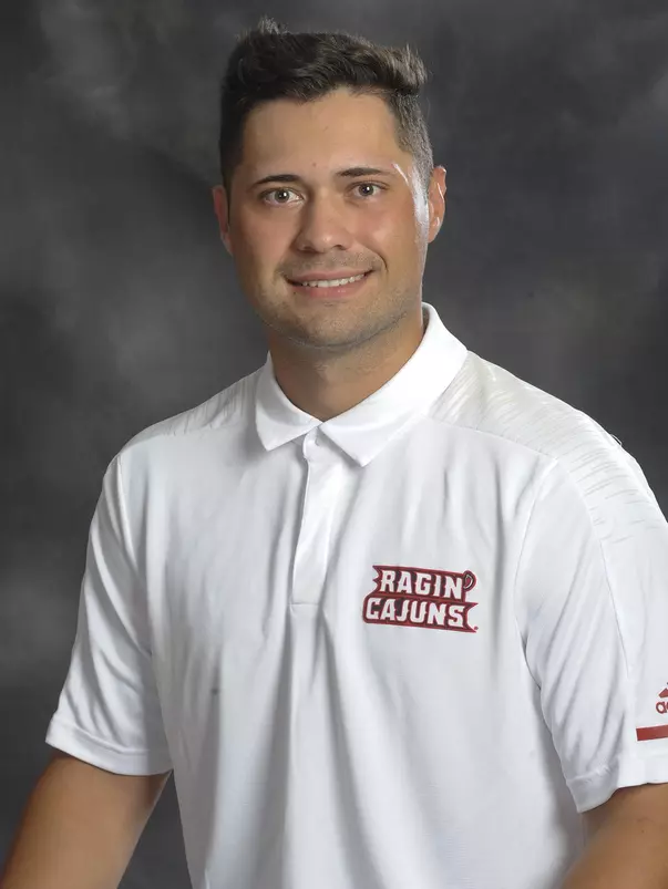 University of Louisiana Athletics Headshots Sept. 6, 2018 in Louisiana, La. Photo by Brad Kemp