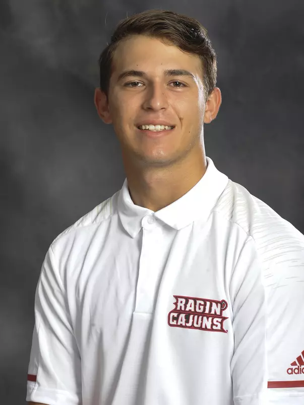 University of Louisiana Athletics Headshots Sept. 6, 2018 in Louisiana, La. Photo by Brad Kemp