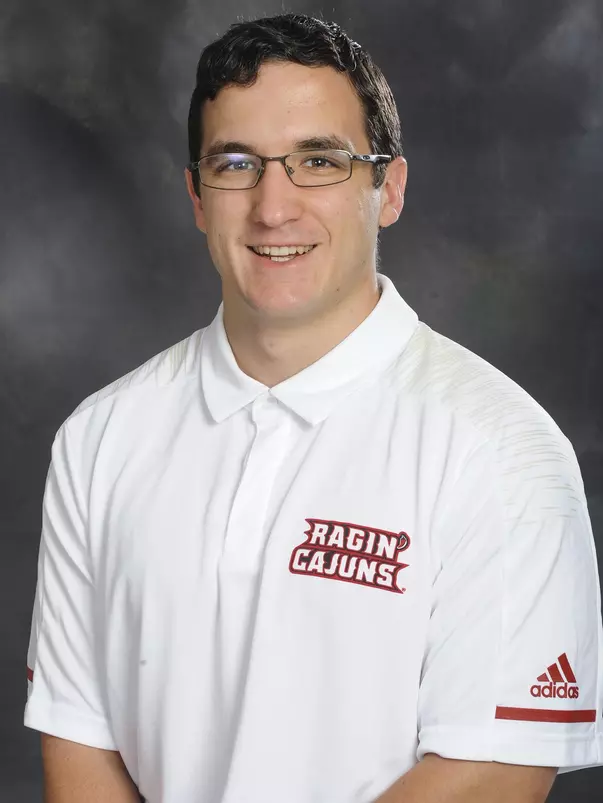 University of Louisiana Athletics Headshots Sept. 6, 2018 in Louisiana, La. Photo by Brad Kemp