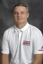 University of Louisiana Athletics Headshots Sept. 6, 2018 in Louisiana, La. Photo by Brad Kemp