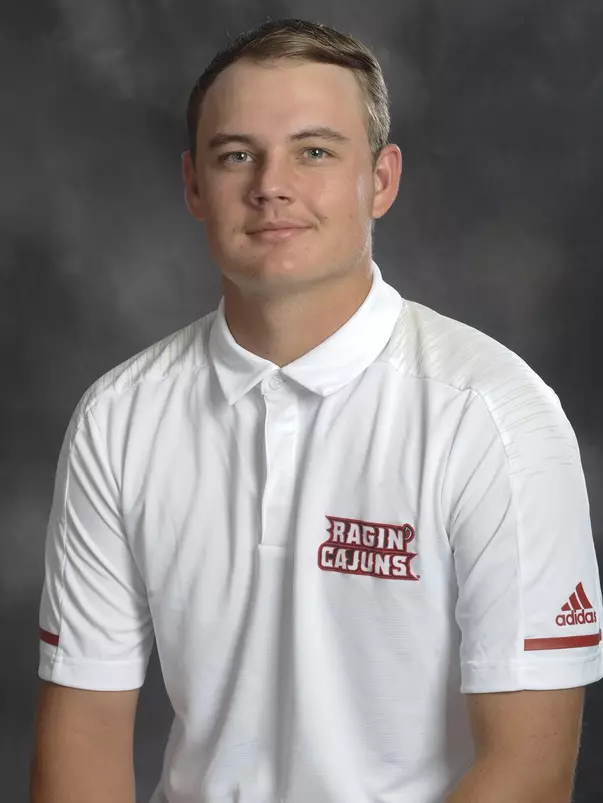 University of Louisiana Athletics Headshots Sept. 6, 2018 in Louisiana, La. Photo by Brad Kemp