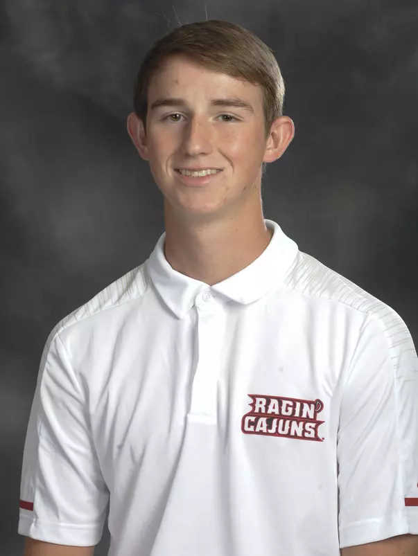 University of Louisiana Athletics Headshots Sept. 6, 2018 in Louisiana, La. Photo by Brad Kemp