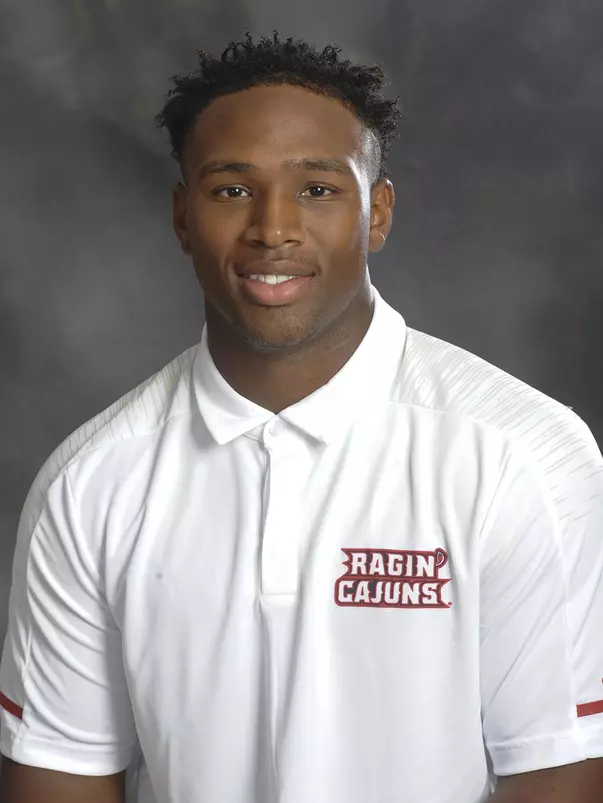 University of Louisiana Athletics Headshots Sept. 6, 2018 in Louisiana, La. Photo by Brad Kemp