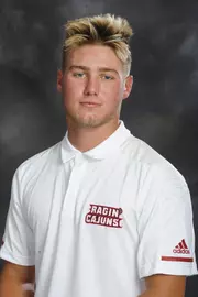 University of Louisiana Athletics Headshots Sept. 6, 2018 in Louisiana, La. Photo by Brad Kemp