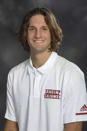 University of Louisiana Athletics Headshots Sept. 6, 2018 in Louisiana, La. Photo by Brad Kemp