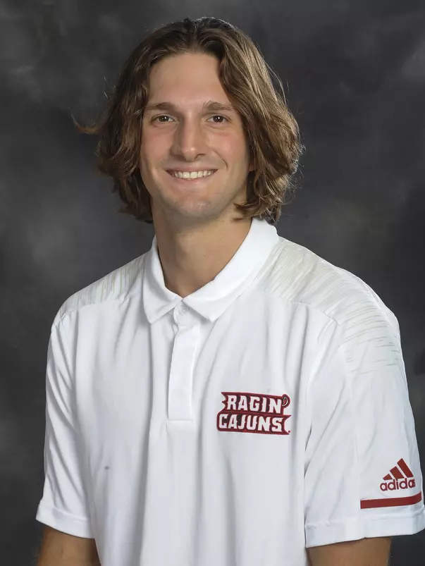 University of Louisiana Athletics Headshots Sept. 6, 2018 in Louisiana, La. Photo by Brad Kemp