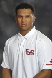 University of Louisiana Athletics Headshots Sept. 6, 2018 in Louisiana, La. Photo by Brad Kemp