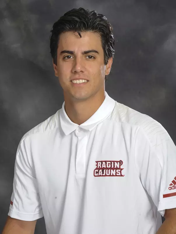University of Louisiana Athletics Headshots Sept. 6, 2018 in Louisiana, La. Photo by Brad Kemp