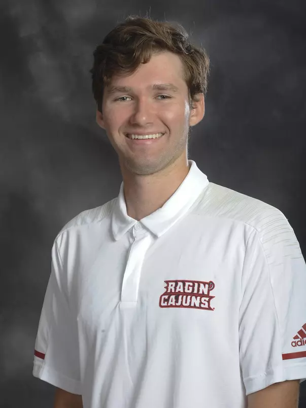 University of Louisiana Athletics Headshots Sept. 6, 2018 in Louisiana, La. Photo by Brad Kemp