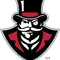 Austin Peay NEW Logo 2019