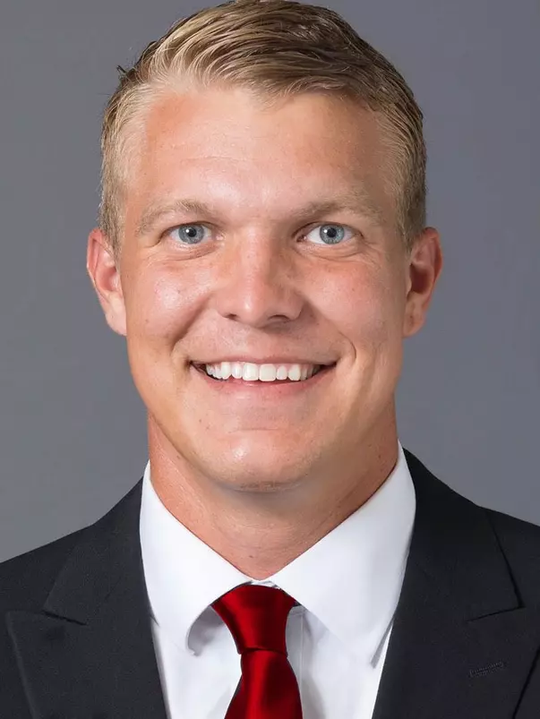 Stephen Salas Head Shot