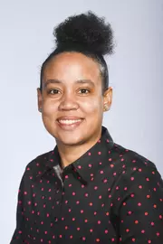 Amber Gregg