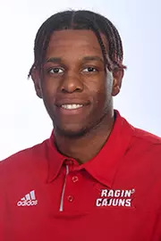 Louisiana Men's Basketball summer headshots Monday June 24, 2019 in Lafayette, La. Photo by Brad Kemp/LouisianaAthletics