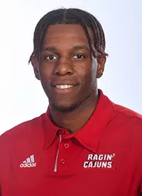 Louisiana Men's Basketball summer headshots Monday June 24, 2019 in Lafayette, La. Photo by Brad Kemp/LouisianaAthletics