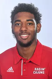 Louisiana Men's Basketball summer headshots Monday June 24, 2019 in Lafayette, La. Photo by Brad Kemp/LouisianaAthletics