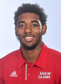 Louisiana Men's Basketball summer headshots Monday June 24, 2019 in Lafayette, La. Photo by Brad Kemp/LouisianaAthletics