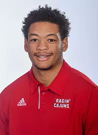 Louisiana Men's Basketball summer headshots Monday June 24, 2019 in Lafayette, La. Photo by Brad Kemp/LouisianaAthletics