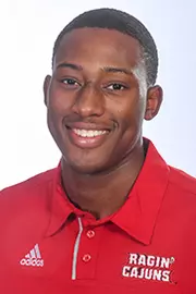 Louisiana Men's Basketball summer headshots Monday June 24, 2019 in Lafayette, La. Photo by Brad Kemp/LouisianaAthletics