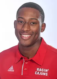 Louisiana Men's Basketball summer headshots Monday June 24, 2019 in Lafayette, La. Photo by Brad Kemp/LouisianaAthletics
