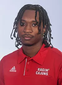 Louisiana Men's Basketball summer headshots Monday June 24, 2019 in Lafayette, La. Photo by Brad Kemp/LouisianaAthletics