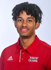 Louisiana Men's Basketball summer headshots Monday June 24, 2019 in Lafayette, La. Photo by Brad Kemp/LouisianaAthletics