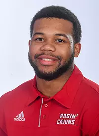 Louisiana Men's Basketball summer headshots Monday June 24, 2019 in Lafayette, La. Photo by Brad Kemp/LouisianaAthletics