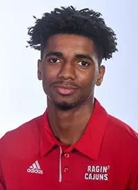 Louisiana Men's Basketball summer headshots Monday June 24, 2019 in Lafayette, La. Photo by Brad Kemp/LouisianaAthletics