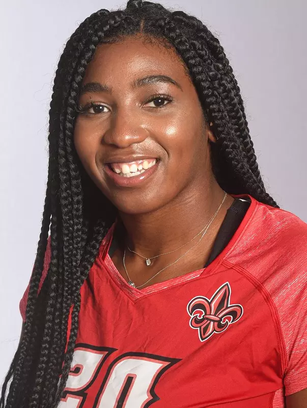 Abram, Dree'Ana 2019 Headshot