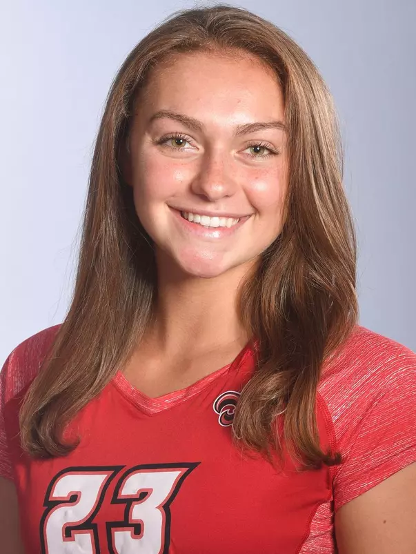 Angelo, Julia 2019 Headshot